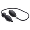 InflateGear Plug gonflable Inflator 11 x 4.5 cm